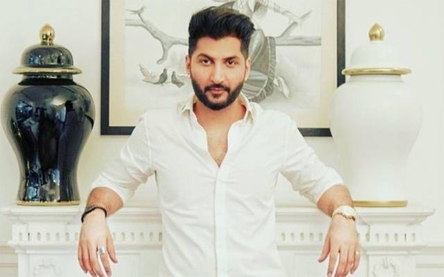 Bilal Saeed