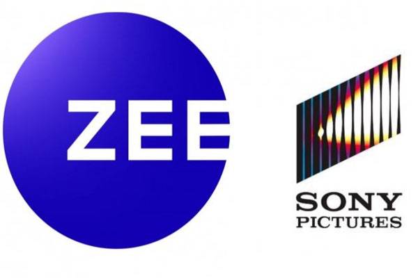 zee and sony merger