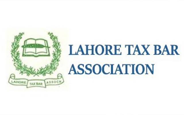 Lahore Tax Bar Association