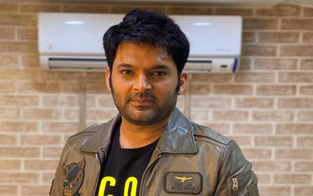 A case has been registered against Kapil Sharma