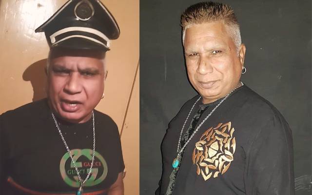  Stage artist Birju passed Away 