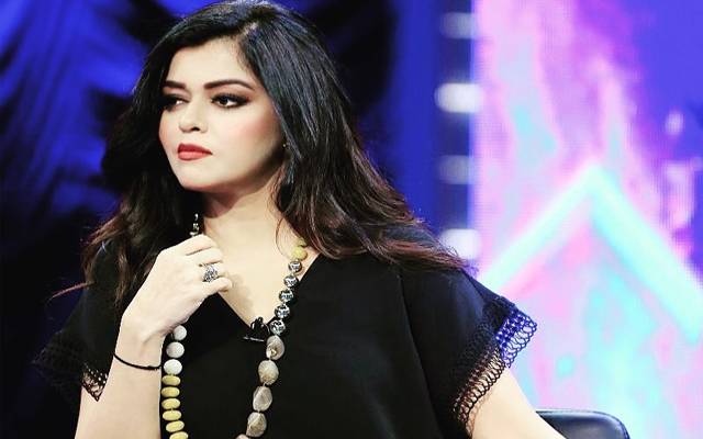 Maria Wasti