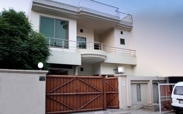 Rent House in Lahore