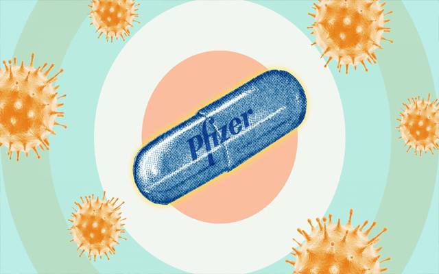 A Pfizer Pill to Treat COVID-19 Could Be Available by the End of 2021