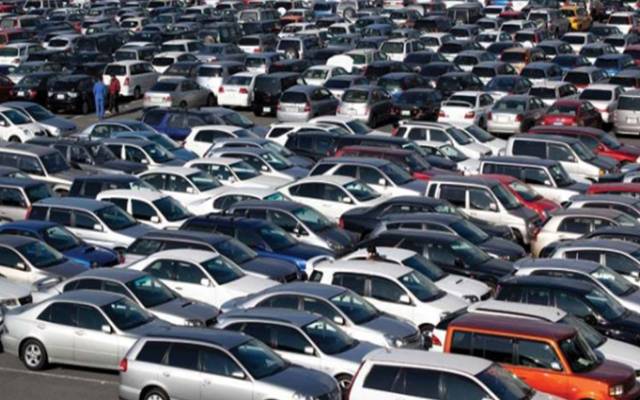 Govt to Stop Open Letter Car Sales