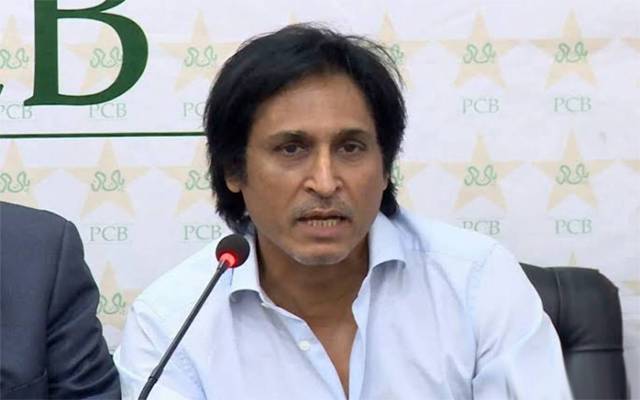 Rameez Raja