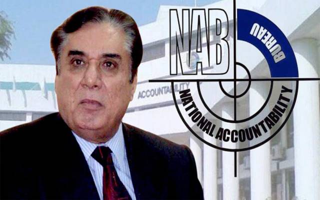 Chairman NAB 