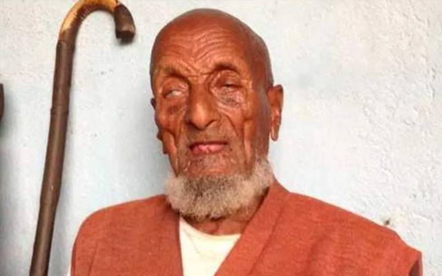 Eritrean man dies at the age of 127