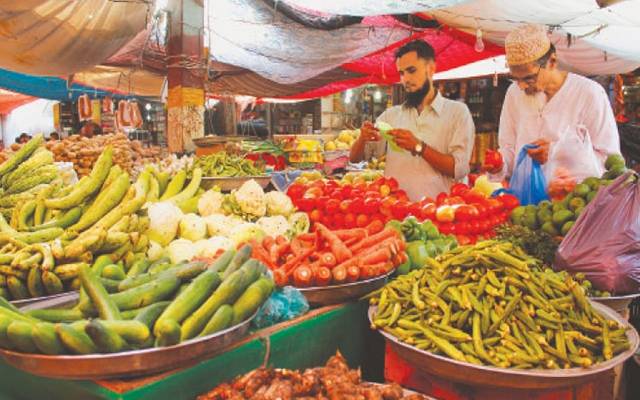 مہنگائی کیوں بڑھی؟ ادارہ شماریات کی رپورٹ میں چشم کشا انکشافات