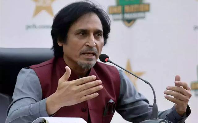 Ramiz Raja 