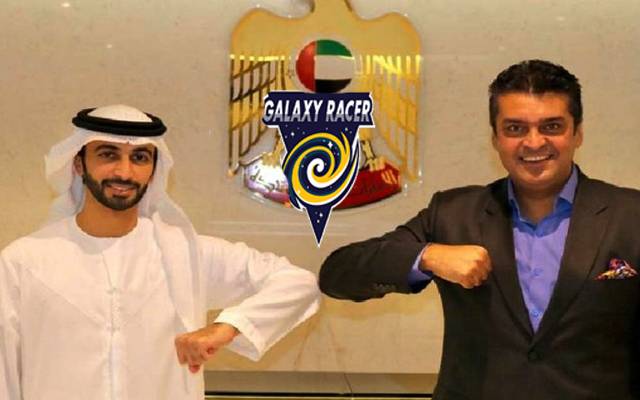 Fakhr Alam has launched the popular e-sports company Galaxy Racer in Pakistan