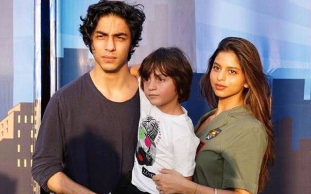 The presence of the daughter of a well-known Bollywood actor on a cruise ship at the time of Aryan's arrest was also revealed