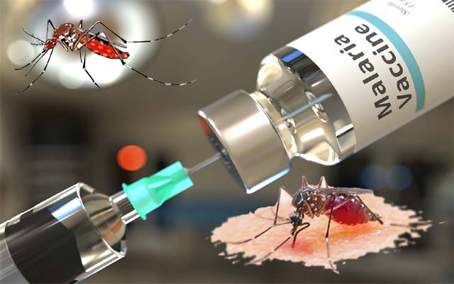 Malaria Vaccine