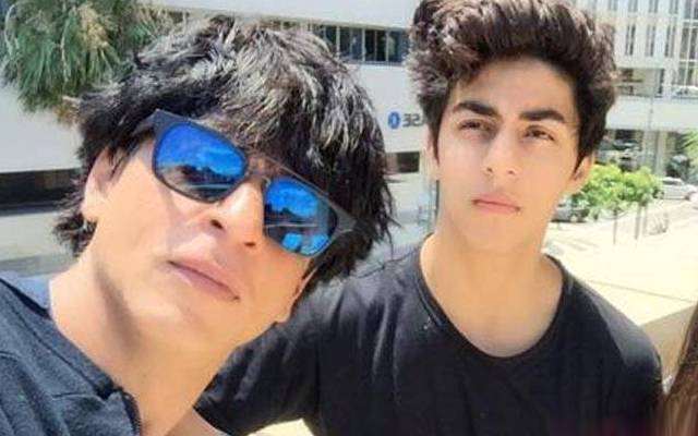 Aryan khan case