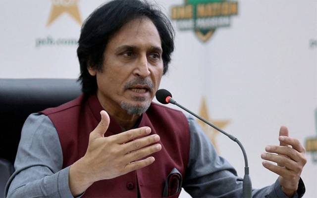 Rameez Raja