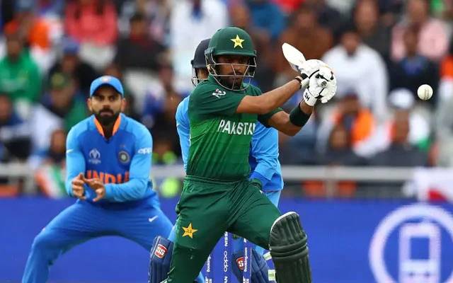 Pakistan will kick off their T20 World Cup