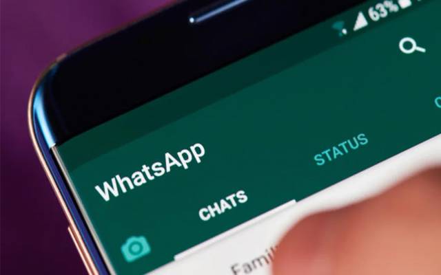 WhatsApp from Facebook is a FREE messaging and video calling app