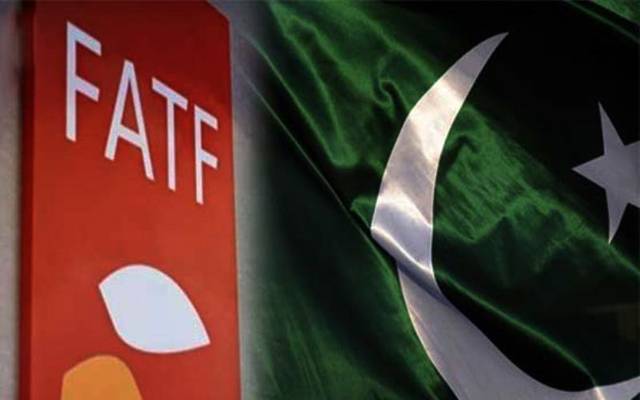 FATF Pakstan