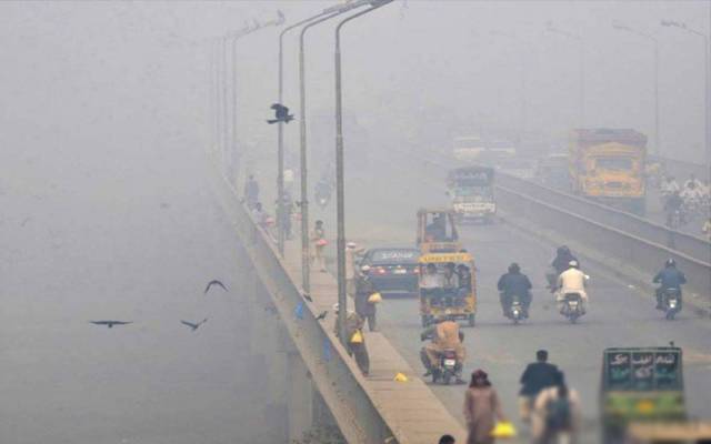 nati smog operation