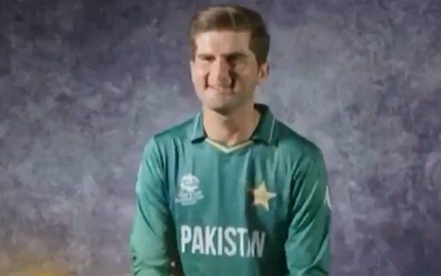 Shaheen Shah Afridi statement 