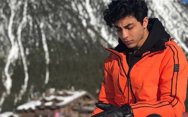 Aryan Khan release from jail