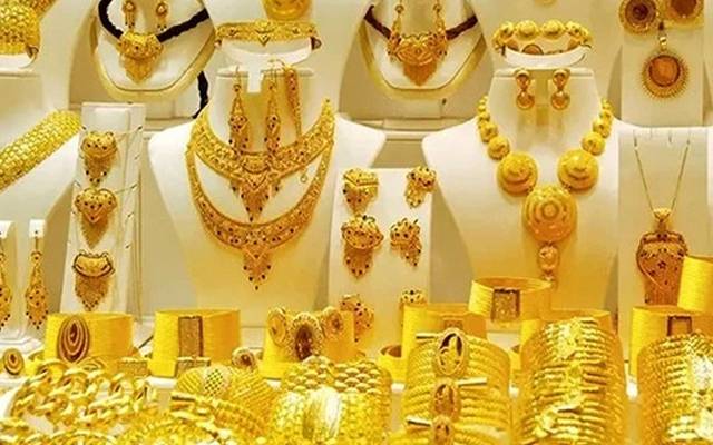 Gold price in Pakistan