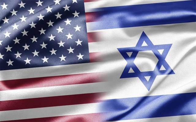 America and Israel face off