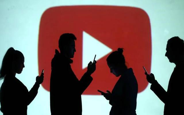 YouTube Services Down globally