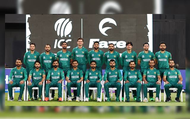 Pakistan tour to Bangladesh 