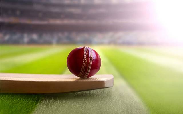 cricketer died