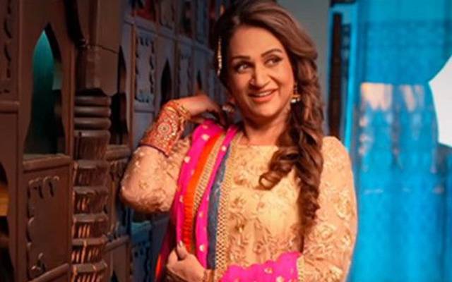 Bushra Ansari