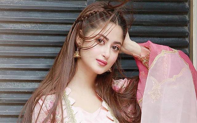 Sajal Aly