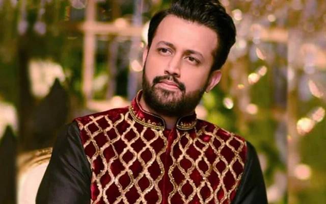 Atif Aslam