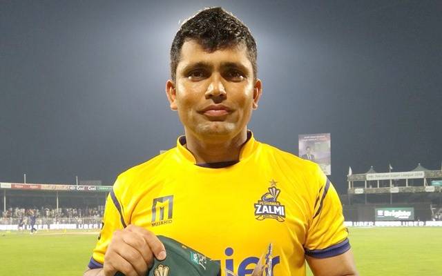 Kamran Akmal