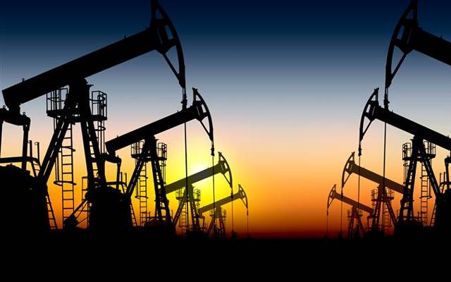 Crude Oil Prices decreased