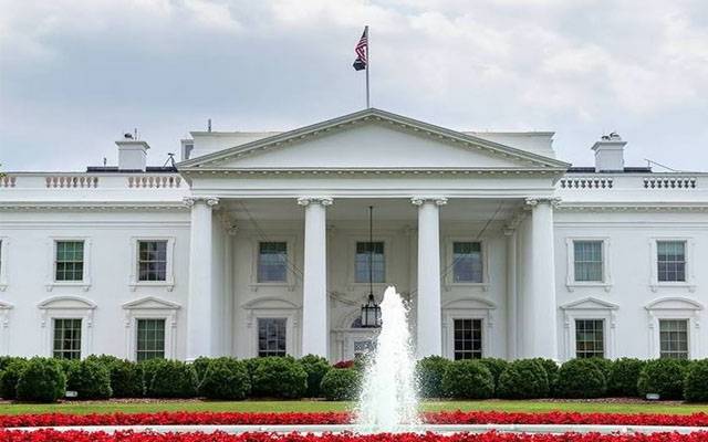 white house usa