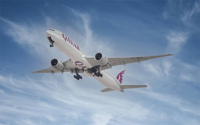 Qatar airways increased flights for Pakistan