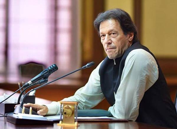 وزیر اعظم بننے کے بعد عمران خان کی آمدنی میں کتنا اضافہ ہوا؟