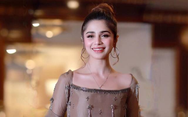 Aima Baig under FBR radar