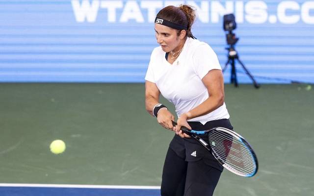 Sania Mirza On her Retirement 