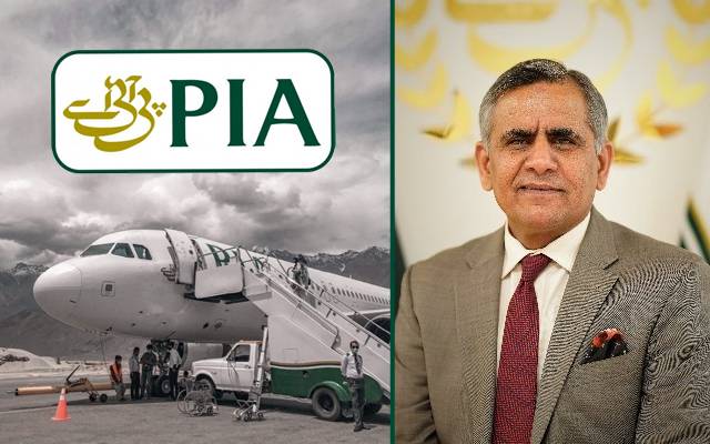 PIA new CEO recruitment ad