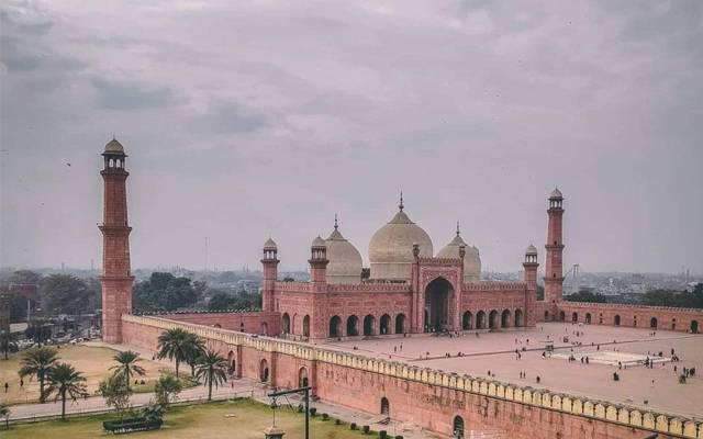 Lahore weather UPDATE