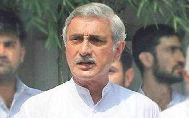 Jahangir tareen group,Aown chaudhary