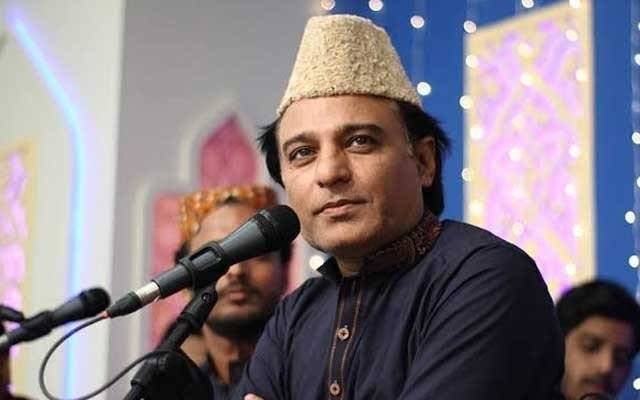 Qawal,Zaman zakki taji passed away