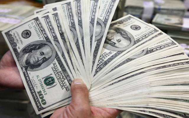 Dollar price increased in Inter bank