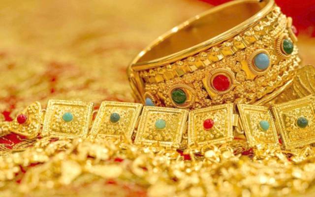 Gold Prices in Pakistan