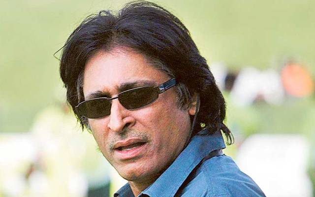 Rameez raja,Psl-7