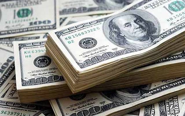 dollar rate increased,Interbank