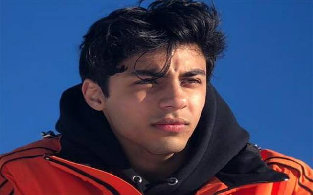 Aryan Khan bollywood