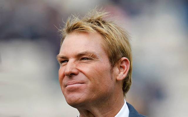 Shane warne,post martym report